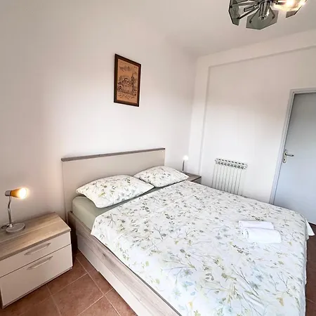 Anka Гостевой дом Нерезине