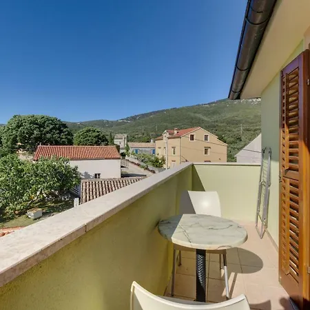 Anka Gostinjska kuća