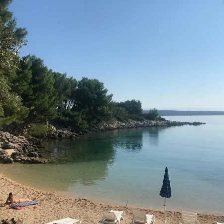 Pensiune Anka Nerezine