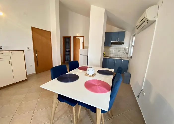 Гостевой дом Anka Нерезине