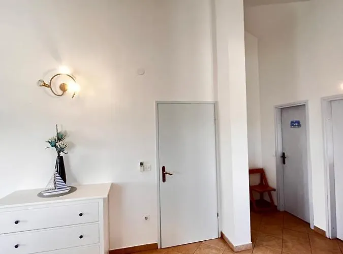 Гостевой дом Anka Нерезине