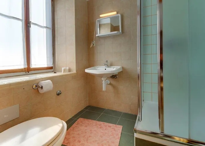 Anka Гостевой дом Нерезине