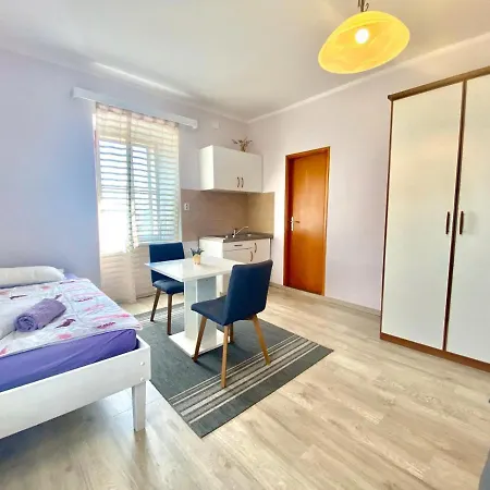 Guest house Anka