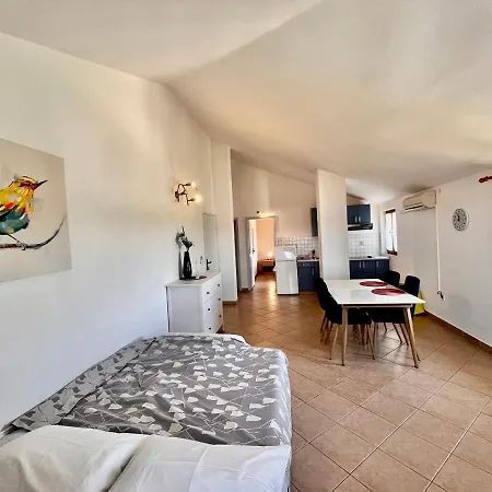 Guest house Anka