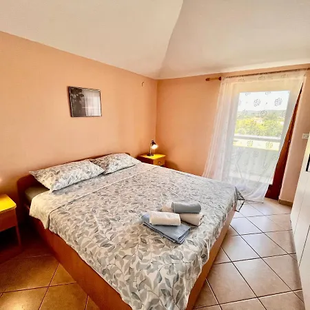 Guest house Anka 3*