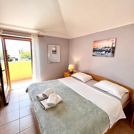 Guest house Anka Nerezine