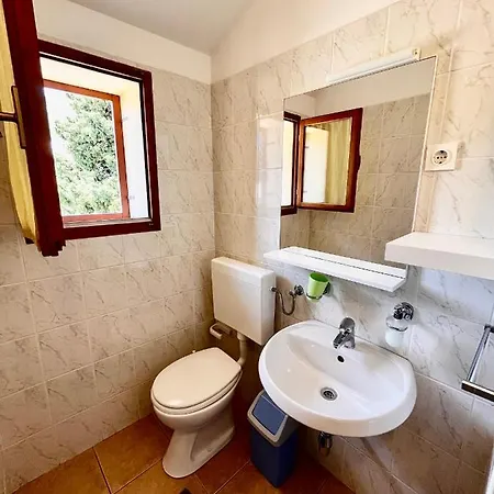 Guest house Anka