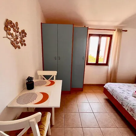 Guest house Anka 3*
