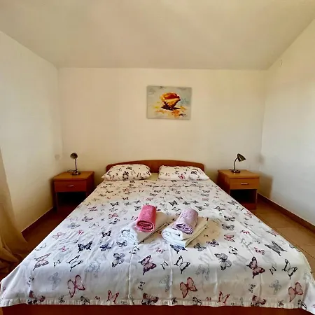 Guest house Anka Nerezine