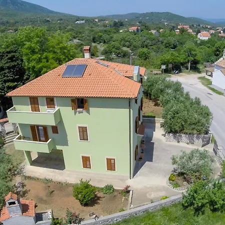 Anka Guest house