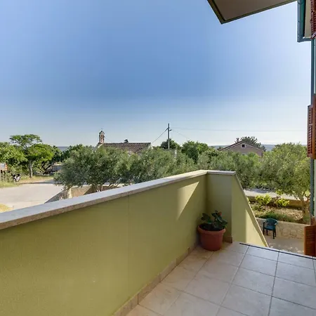 Anka Guest house Nerezine