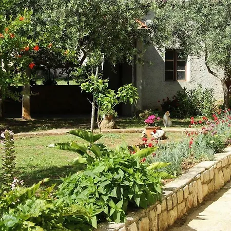 Guest house Anka Nerezine