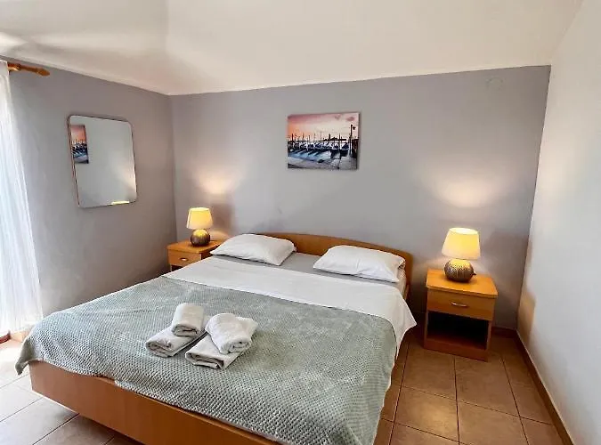 בית הארחה Anka 3*