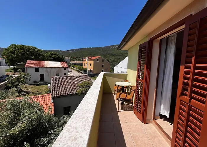 בית הארחה Anka 3*