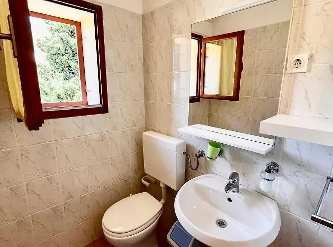 בית הארחה Anka