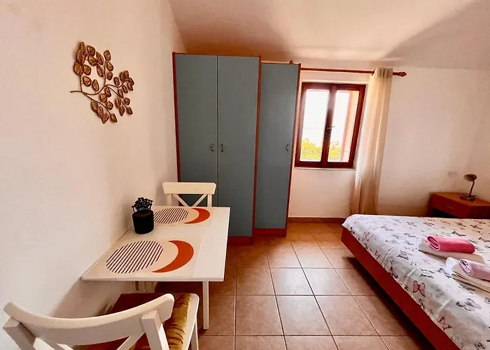 בית הארחה Anka 3*