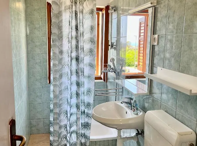 בית הארחה Anka