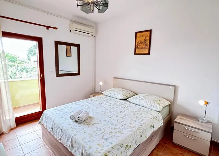 בית הארחה Anka