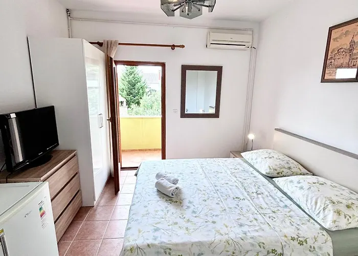 בית הארחה Anka 3*