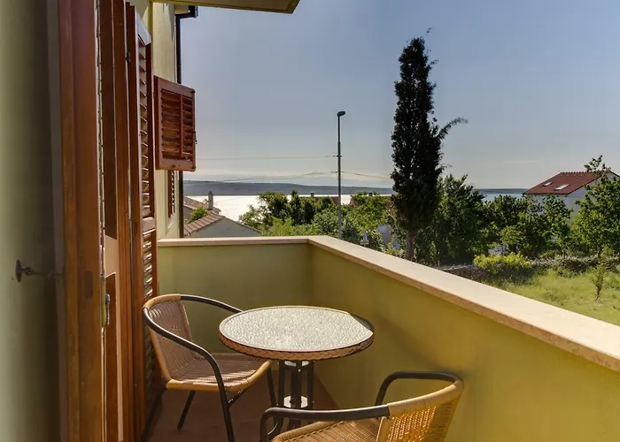 Anka בית הארחה 3*