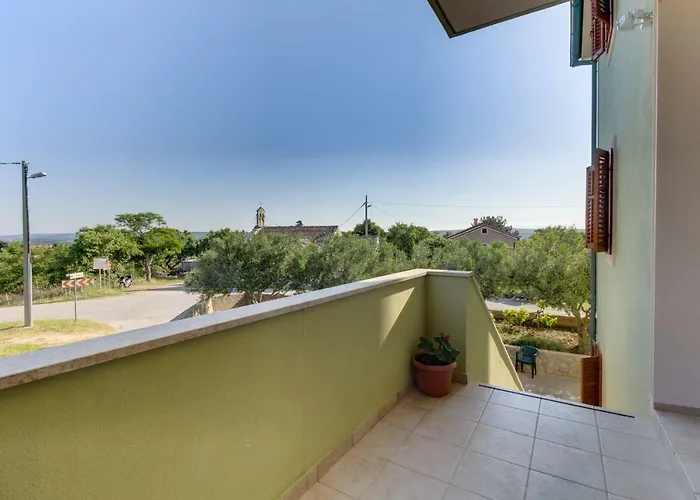 Anka בית הארחה נזרין