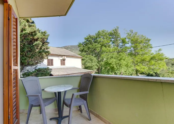 בית הארחה Anka נזרין