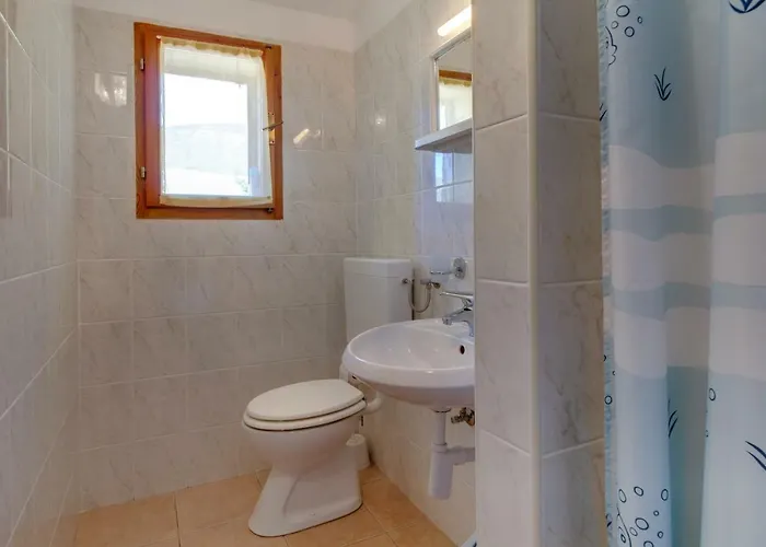 בית הארחה Anka 3*