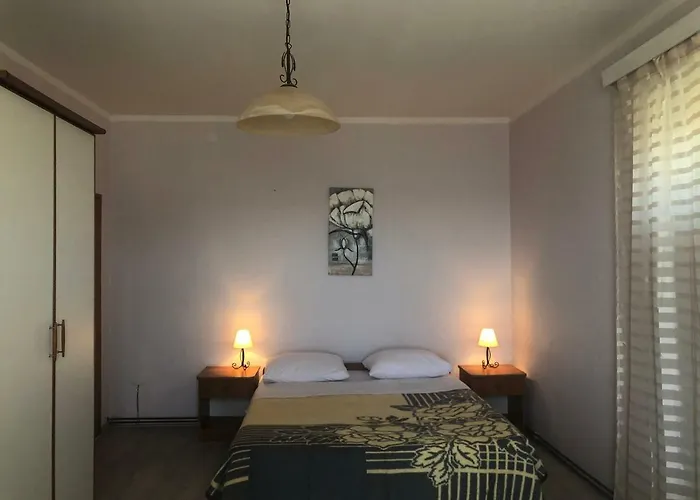 בית הארחה Anka